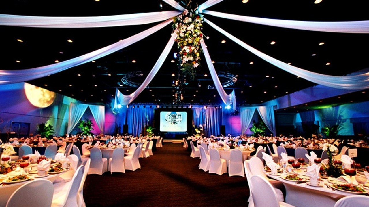 Corporate Catering